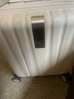 Hanke suitcase brand new
