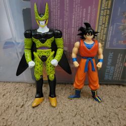 super battle collection