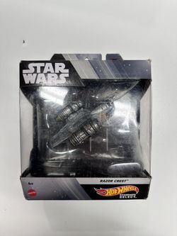 Star Wars - Razor Crest Starships Replica
