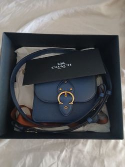 Coach bag excellent condition clean