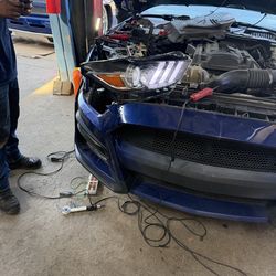 Electric Mechanic