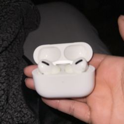 Airpods pro