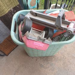 Free Toys