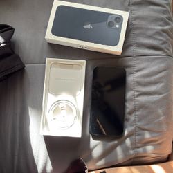 iPhone 13 New