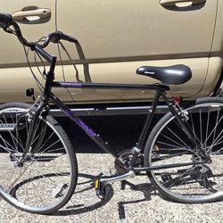 Bianchi Strada Bicycle 