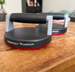 Perfect Push Up Set