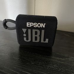 Bluetooth Speaker JBL