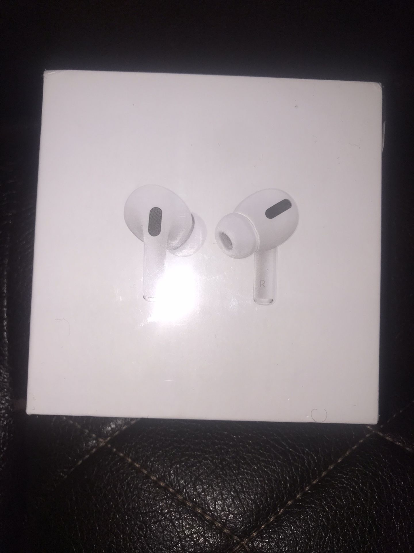 Apple Airpod Pros