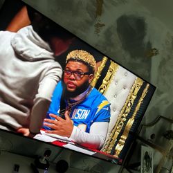 4K HDR Smart LED SUPER UHD TV w/ AI ThinQ® - 65"