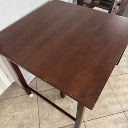 Small Kitchen Table  