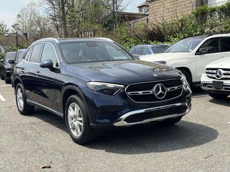2023 Mercedes-Benz Glc