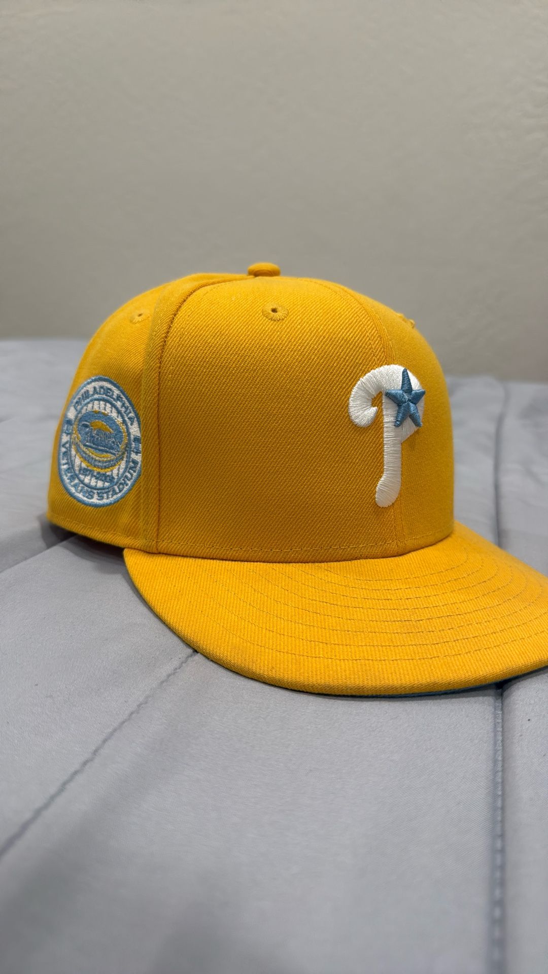 New Era Exclusive Phillies Hat