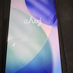 iPhone 15 pro max  256 natural titanium