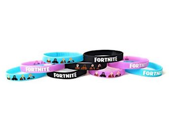 FORTNITE wristbands