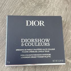Dior Eye Shadow