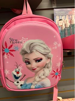 Backpacks