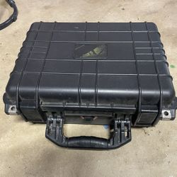 Apache 3800 Case 