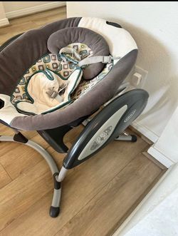 Graco swing