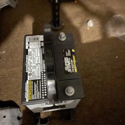 Battery 