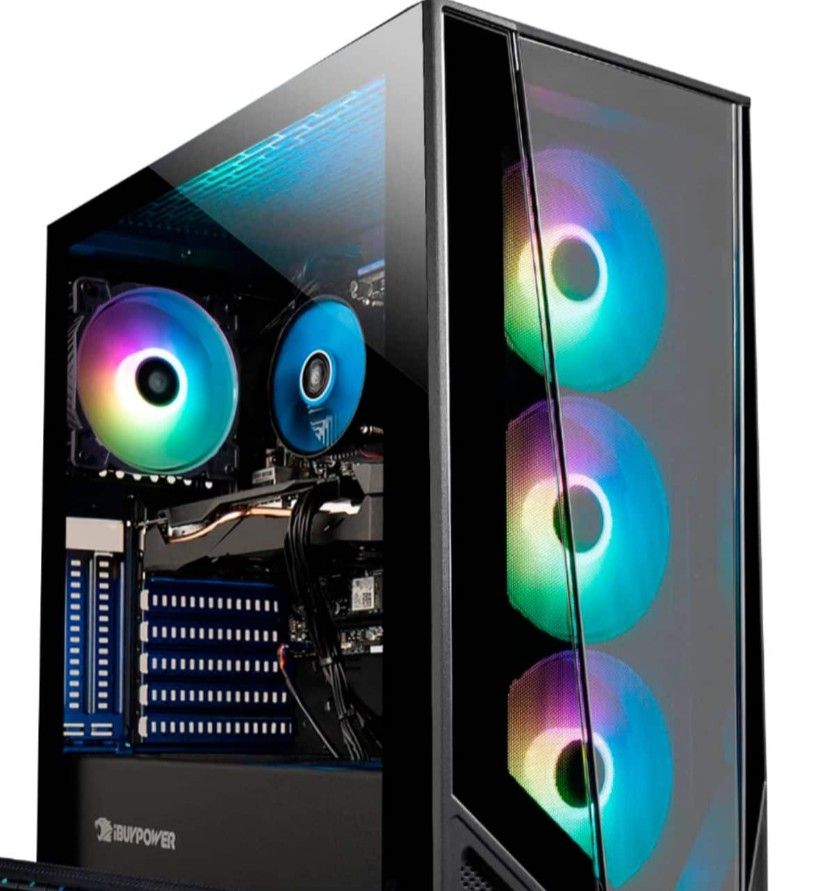 iBuyPower PC
