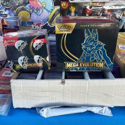 Pokemon And Yugioh And More