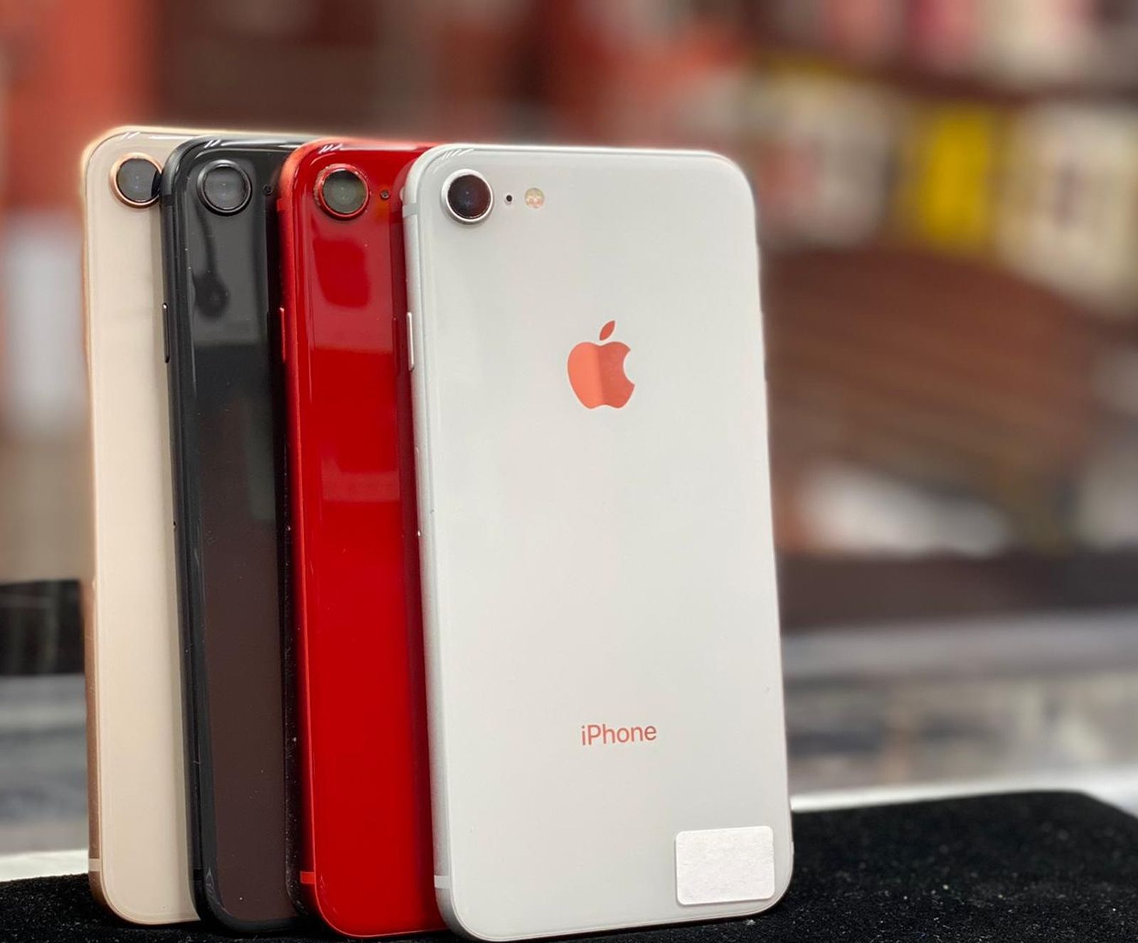 SALE UNLOCKED IPHONE 8 64GB