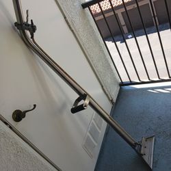 Industrial Shampooer Wand