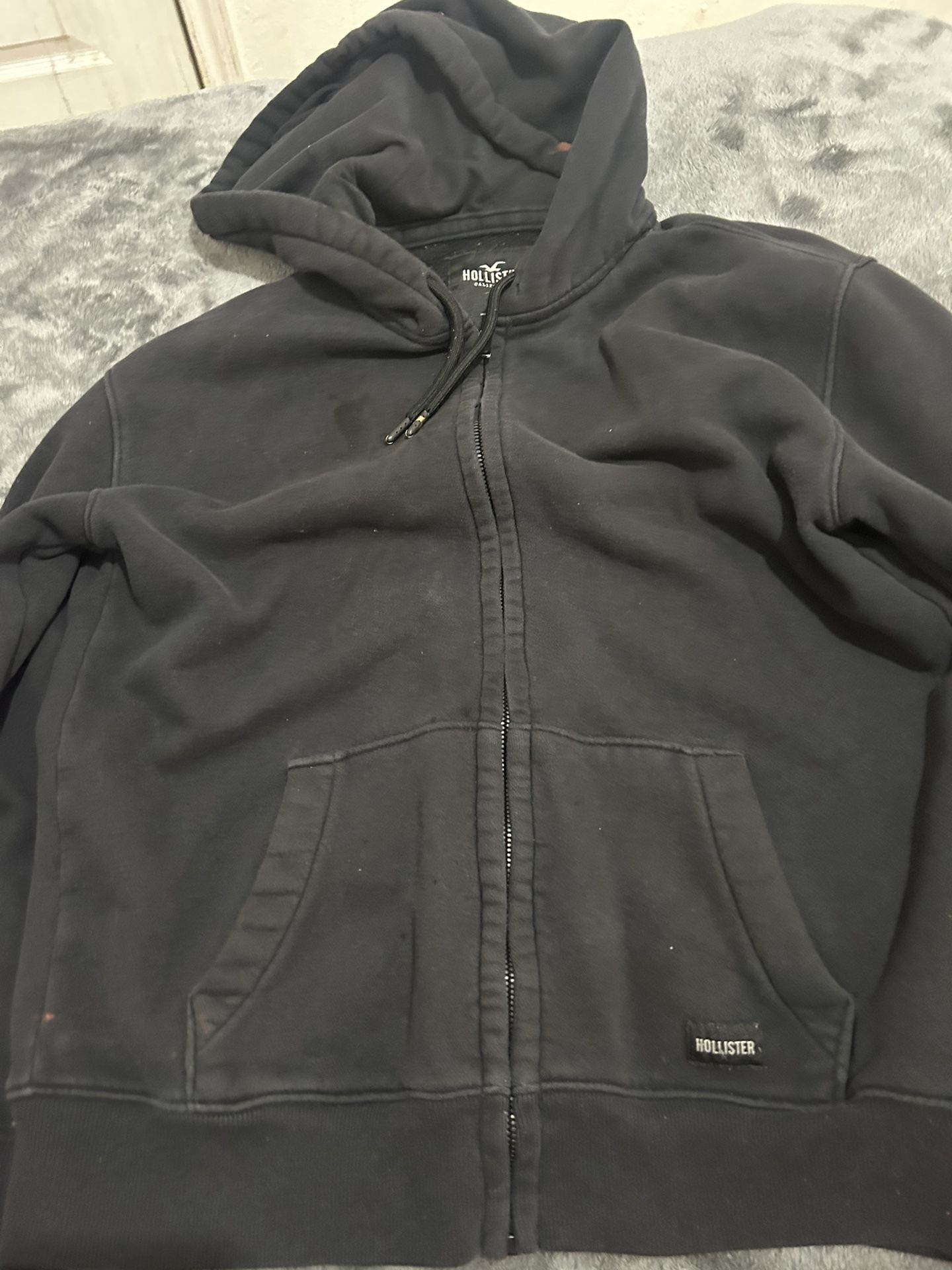 Jacket Hollister