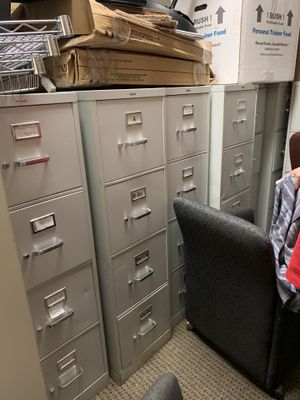 New And Used Filing Cabinets For Sale In Mckinney Tx Offerup
