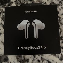Samsung Galaxy Buds3 Pro