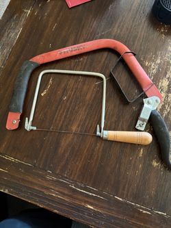 Hacksaw