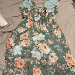 3$ dresses 