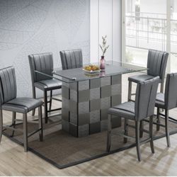 New Dining Room set 