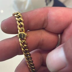 Gold Chain 