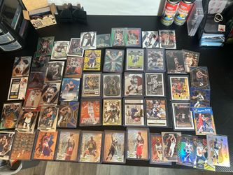 Chicago Bears, Wemby, Luka, Bo Jackson lot!!