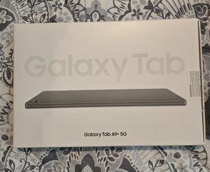Samsung Galaxy Tab A9+ 5G 11" 64 GB