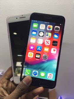 iPhone 8 Plus unlocked 64GB