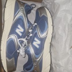 New Balance Men's 408 Sneaker