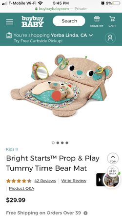 Play mat