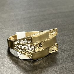 🔥🔥Anillo Oro 14K🔥🔥