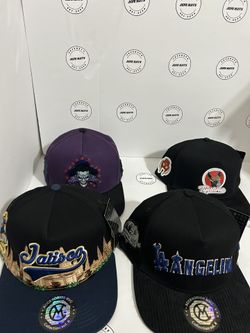 Hats Snap Back Gorras Disponible