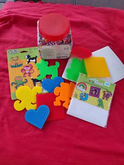 Kids Ikea Craft Kit!