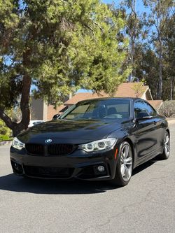 2014 BMW 435i