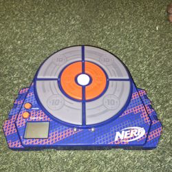 Nerf TARGET W/ LIGHT & SOUND
