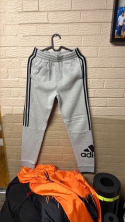 Sweat pants
