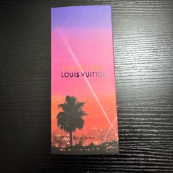 Louis Vuitton City Of Stars Eau De Parfum 100ML