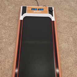 Walking Pad w/ remote