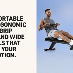 Máquina Para Brazo Y Pierna