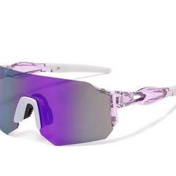 Sunglasses unisex