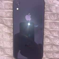 iPhone XR